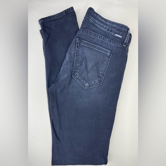 Mother denim. The Looker Grand Sophie. Size 26. - Picture 4 of 6